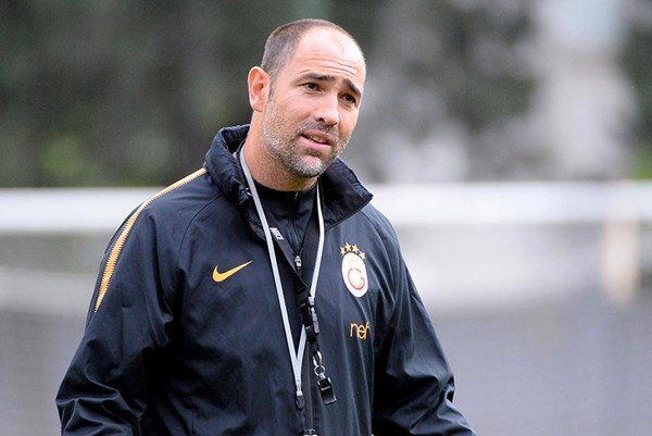 'Galatasaray'da Antalyaspor öncesi seferberlik