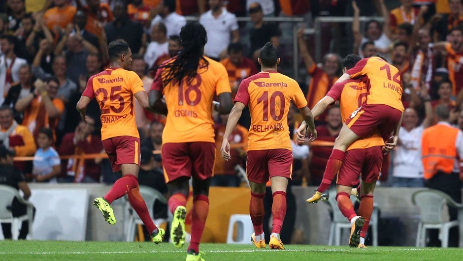 'Galatasaray'da büyük değişim! Rakamlar...