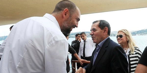 Galatasaray'da büyük iddia! 