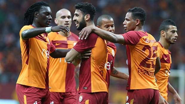 Galatasaray'da büyük şov! Hazırlıklar yapıldı