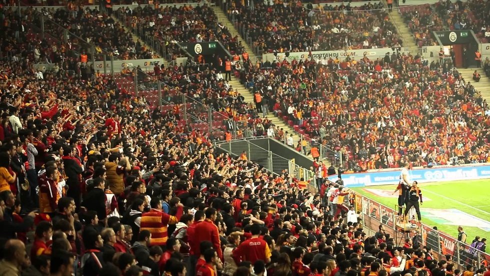 'Galatasaray'da büyük şov! Hazırlıklar yapıldı