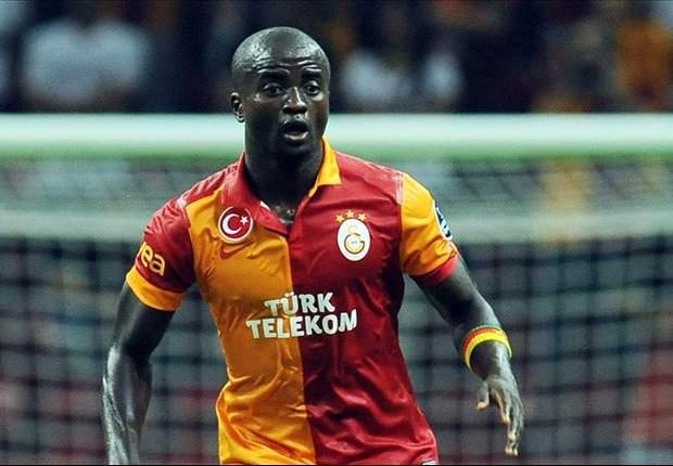 Galatasaray'da Dany davası! Flaş karar