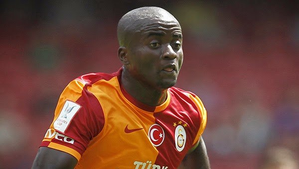 'Galatasaray'da Dany davası! Flaş karar