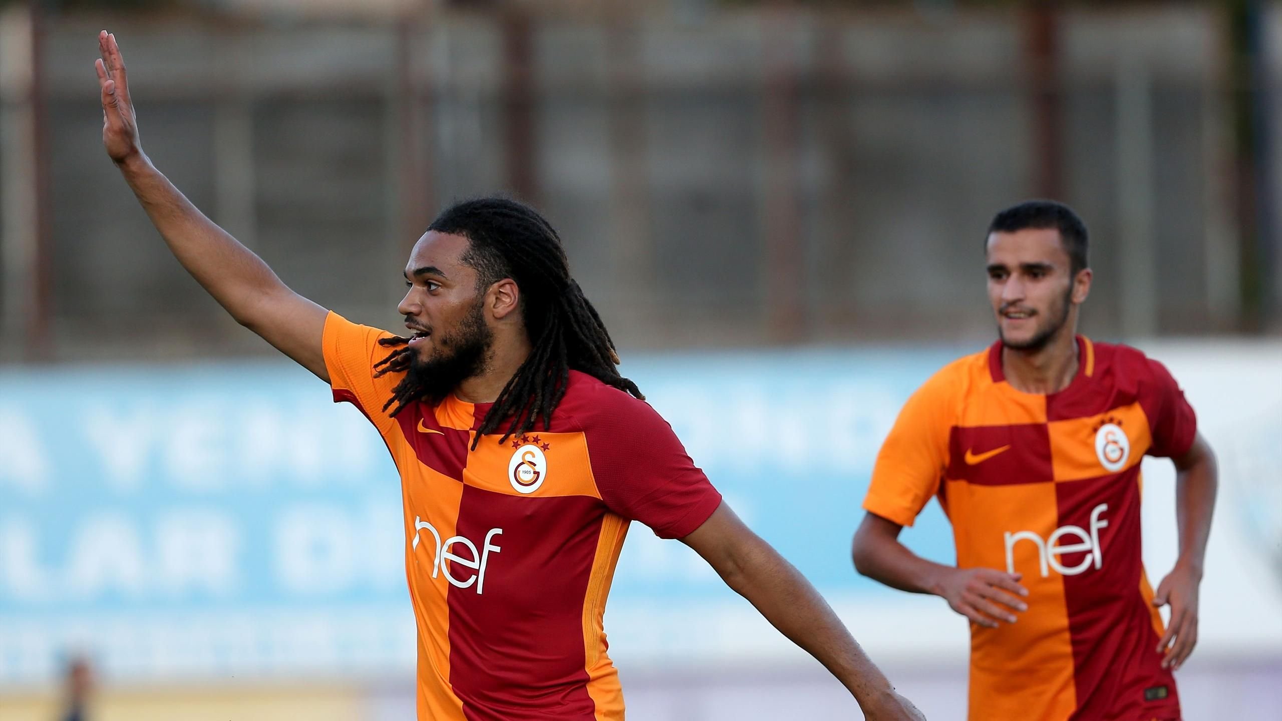 'Galatasaray'da Denayer'e özel talimat!