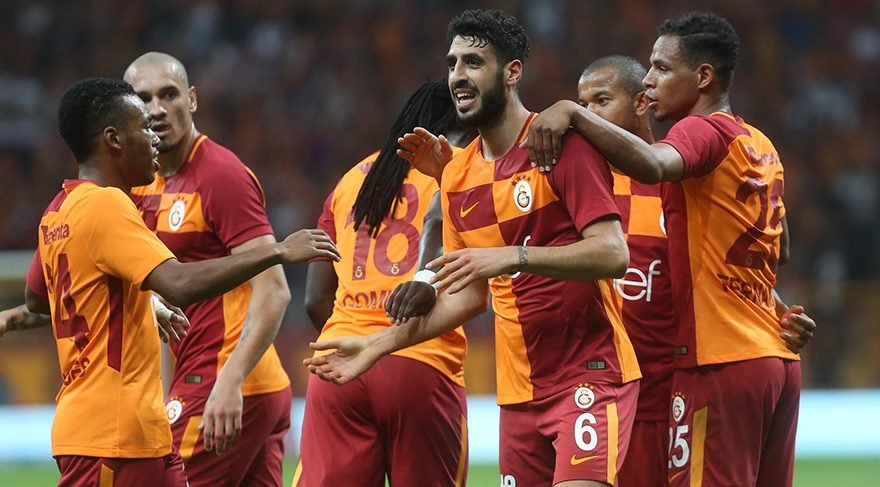 'Galatasaray'da devre arasında ayrılık! Gidiyor iddiası