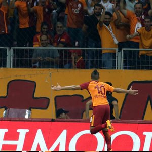 Galatasaray’da elde kalan son oyuncu!