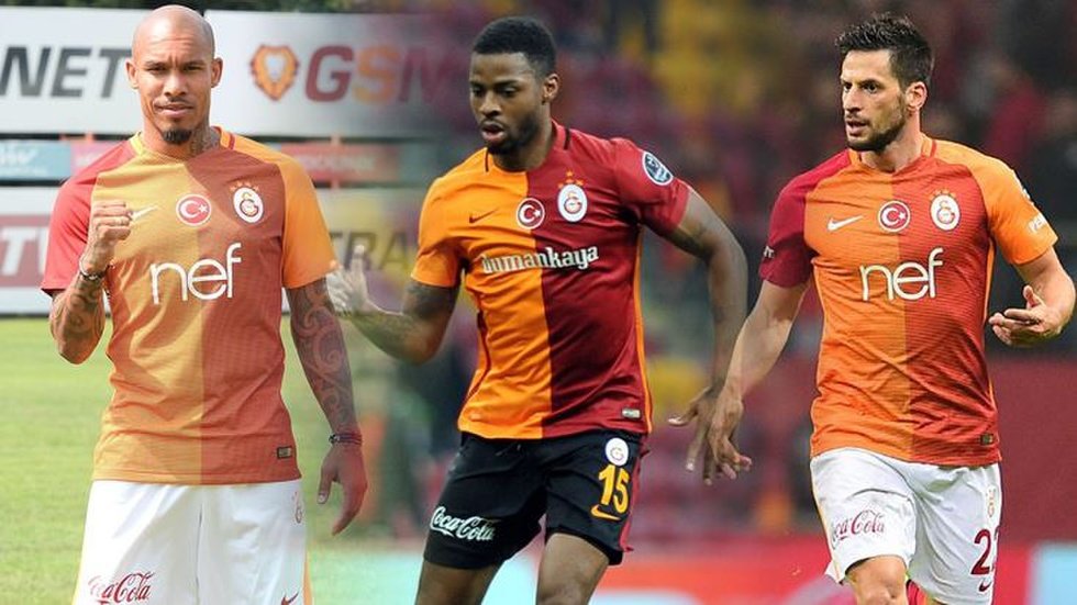 Galatasaray’da Finansal Fair Play operasyonu! Sözleşmeleri feshedilecek...