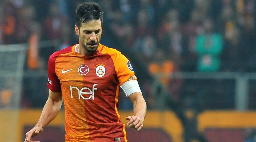 'Galatasaray'da flaş gelişme! Hakan Balta...
