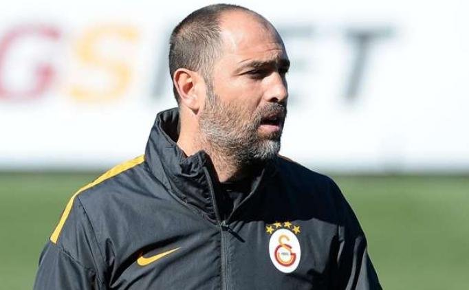 Galatasaray'da flaş karar! 3 yıllık imza