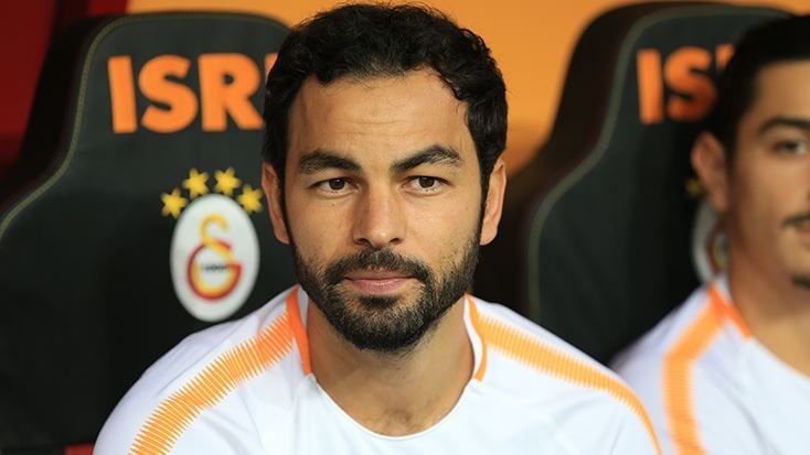 Galatasaray’da flaş Selçuk İnan kararı!