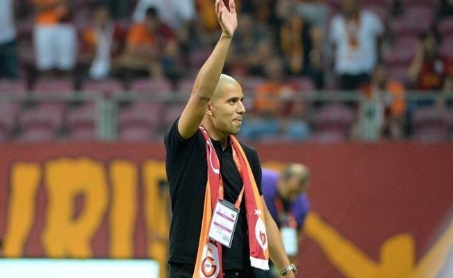 Galatasaray'da geri sayım başladı! Feghouli...