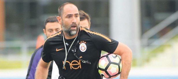 Galatasaray'da işin sırrı 20 saniye!