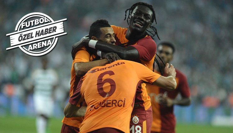 Galatasaray'da sakatlık alarmı! Üç futbolcu...
