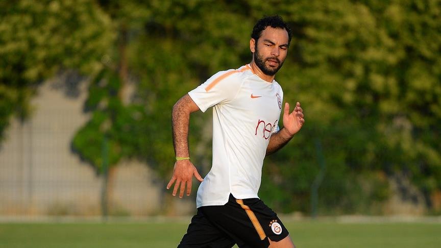 'Galatasaray'da son dakika! Flaş Selçuk İnan kararı