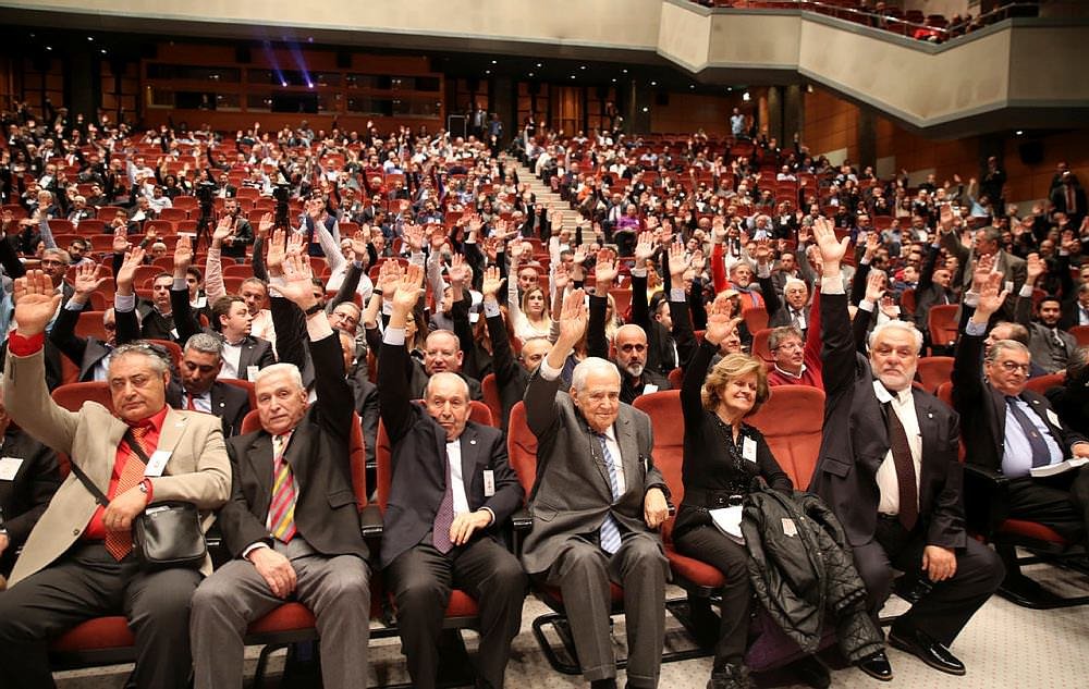 'Galatasaray'da tarihi adım! Açıklandı