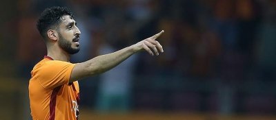 'Galatasaray'da Tolga Ciğerci'ye sürpriz! 