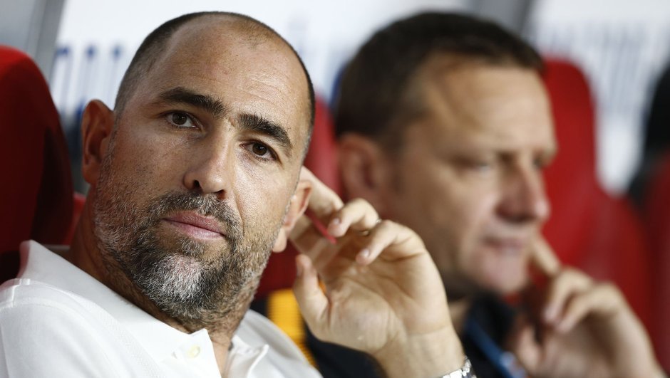 'Galatasaray'da Tudor'u yıkan futbolcu