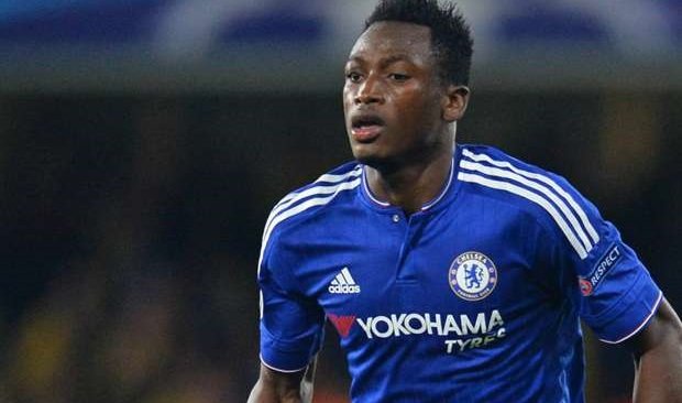'Galatasaray'dan flaş Baba Rahman kararı! Transfer...