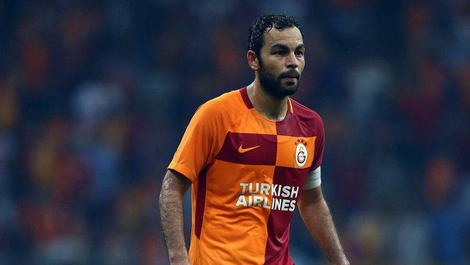 'Galatasaray'dan flaş Selçuk İnan kararı