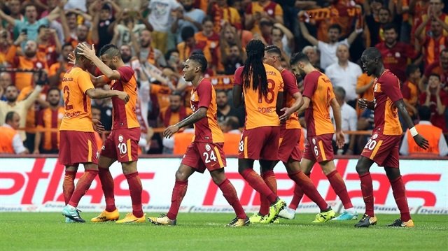 Galatasaray'ı bekleyen tehlike! 5 maçın 4'ünde...