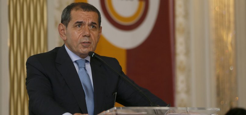 Galatasaray’ın borcu açıklandı!