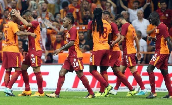Galatasaray'ın kaçırdığı dünya yıldızları