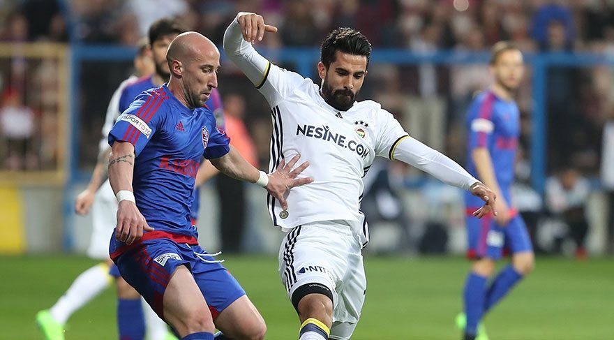 Galatasaray'ın Latovlevici transferi resmen açıklandı