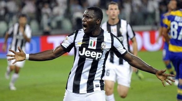 Galatasaraylı isimden Asamoah için flaş sözler