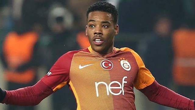 Garry Rodrigues