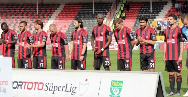 Gaziantepspor