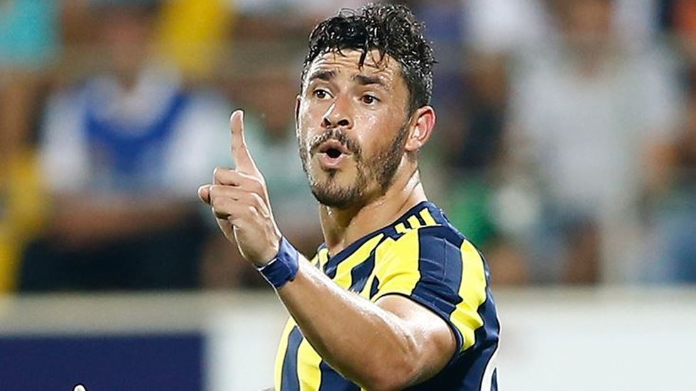 Giuliano: Tarih yazmak isiyorum