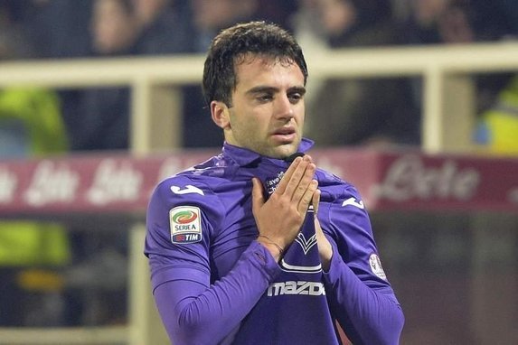 Giuseppe Rossi
