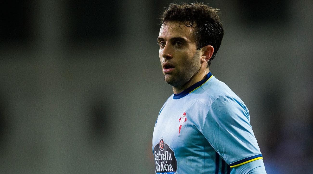 Giuseppe Rossi