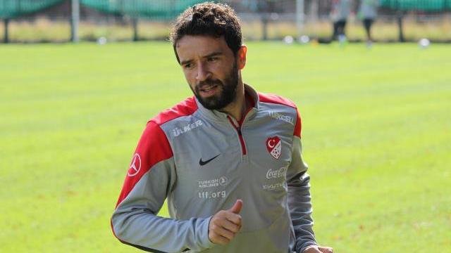 <h2>Gökhan Gönül - Türkiye</h2>