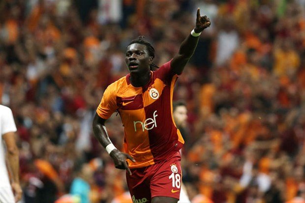 GOMİS -