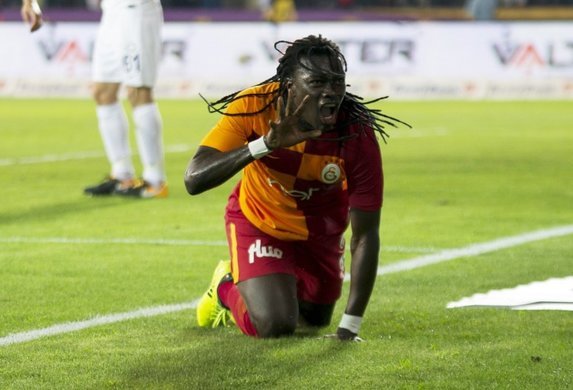 Gomis - 79