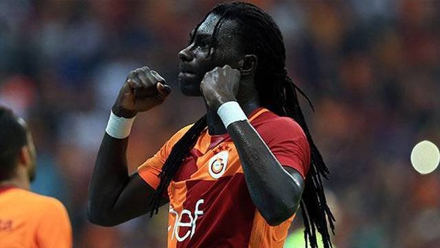 'Gomis, Galatasaray'ın kasasını doldurdu