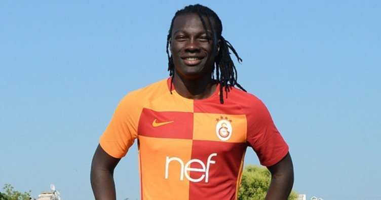 Gomis mesaj gönderdi: Adalet bekliyorum!