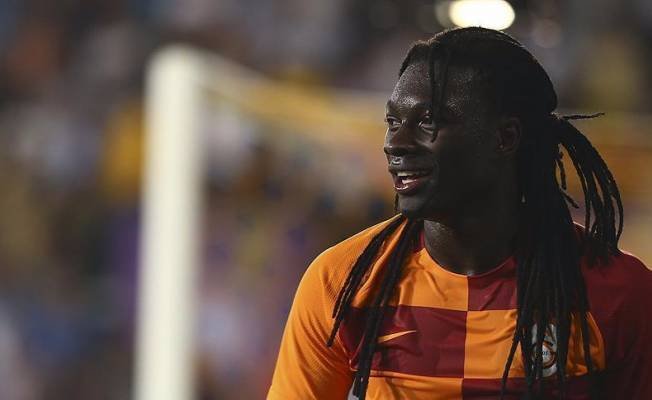 ' Gomis'e olay benzetme! 