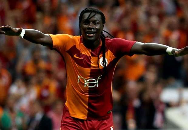 Gomis'e RVP sürprizi! Quaresma ve o detay