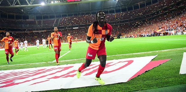 Gomis’in görünmeyen yüzü