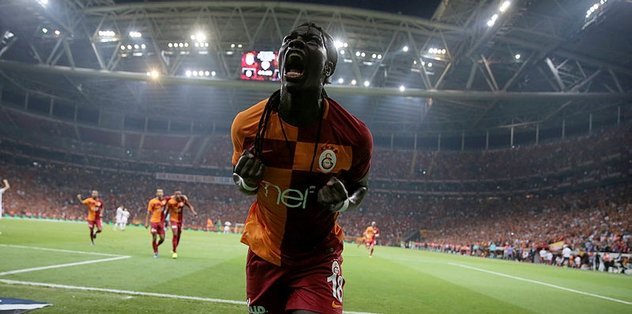 Gomis’ten büyük fedakarlık