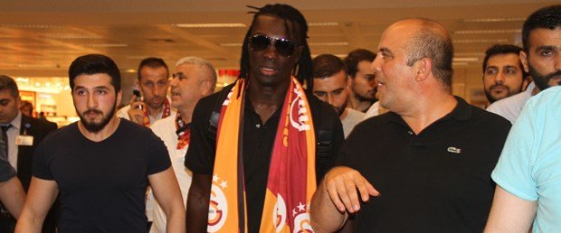 Gomis’ten flaş Fenerbahçe iddiası