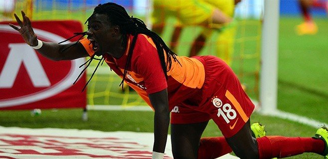 'Gomis'ten flaş Fenerbahçe iddiası