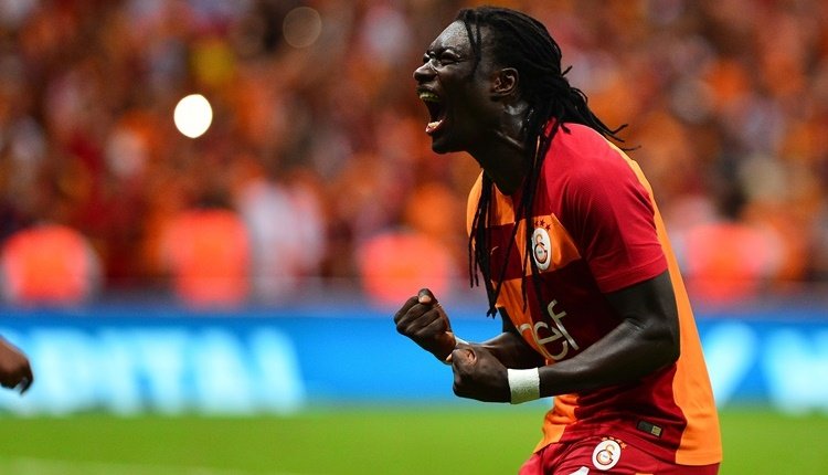 'Gomis'ten müthiş başarı! Mario Jardel...