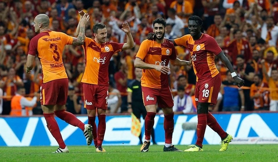 Göztepe harekete geçti! Galatasaraylı oyuncu...