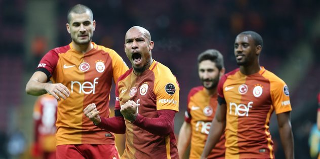 G.Saray’da iki isim daha gönderiliyor