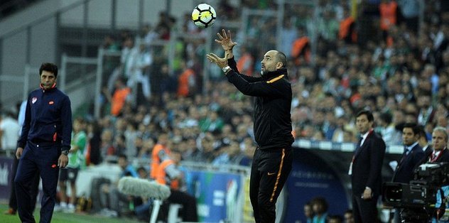 G.SARAY’DAN İLGİNÇ PAYLAŞIM!
