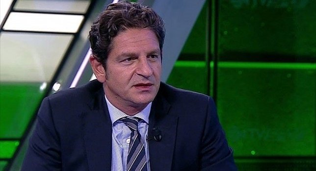 'Güntekin Onay, Şenol Güneş'e seslendi! 