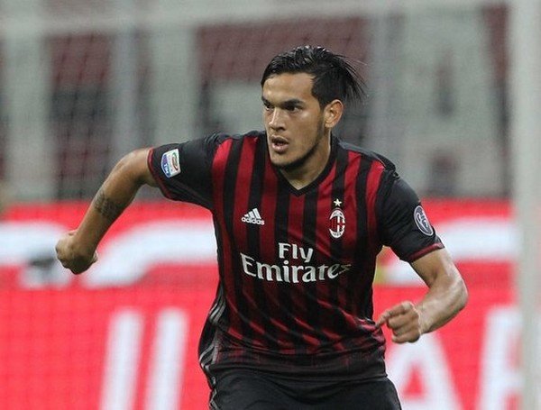 GUSTAVO GOMEZ